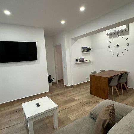 El Refugio De Susana Grupo Ac Gestion Cadiz Bagian luar foto